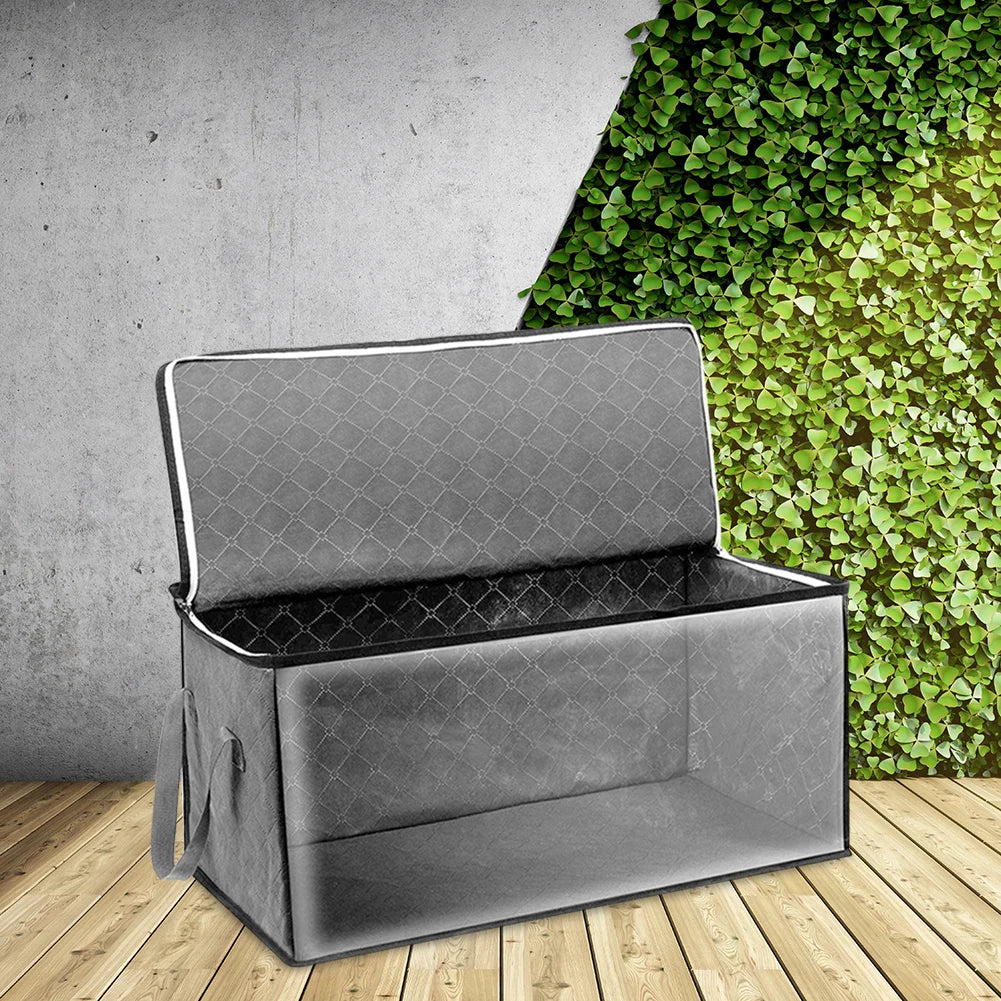 Foldable Clothes Storage Bag