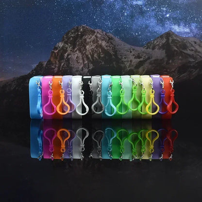 38ml Keychain Hand Sanitizer Spray