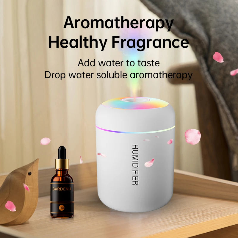 Aroma Diffuser