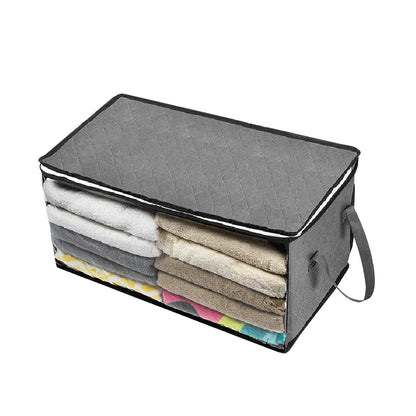 Foldable Clothes Storage Bag
