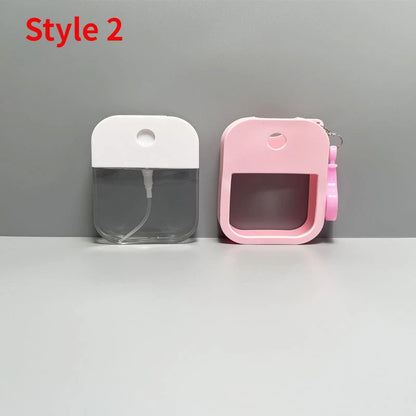 38ml Keychain Hand Sanitizer Spray