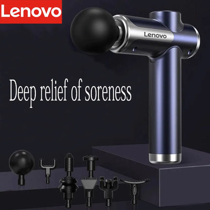 Lenovo Fascia Massage Gun