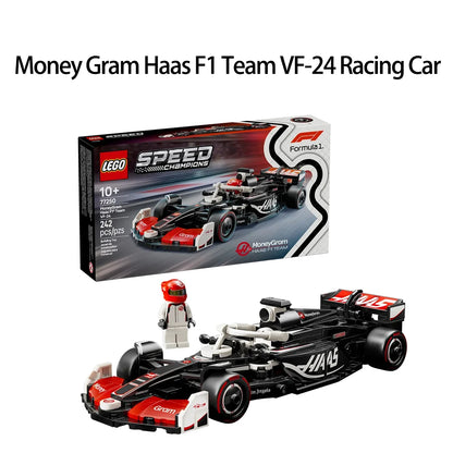 Lego Speed Racing Collection