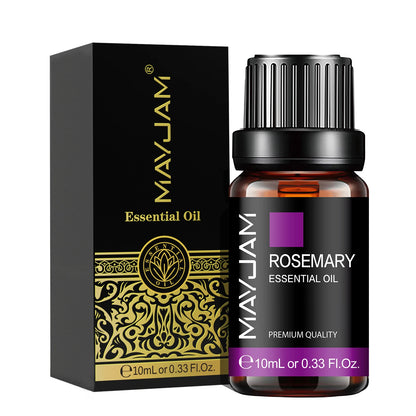 Pure Essential Aromatherapy Oils