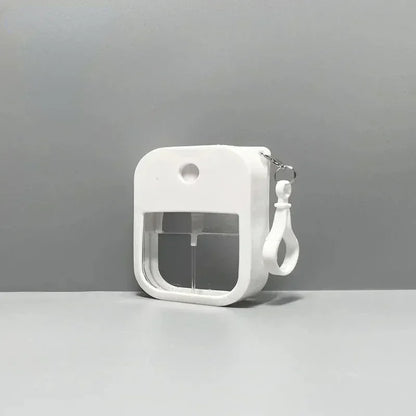 38ml Keychain Hand Sanitizer Spray