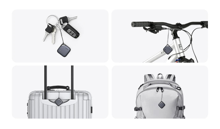 UGREEN Bluetooth Key Finder Tracker