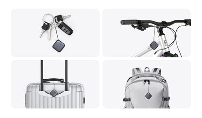UGREEN Bluetooth Key Finder Tracker