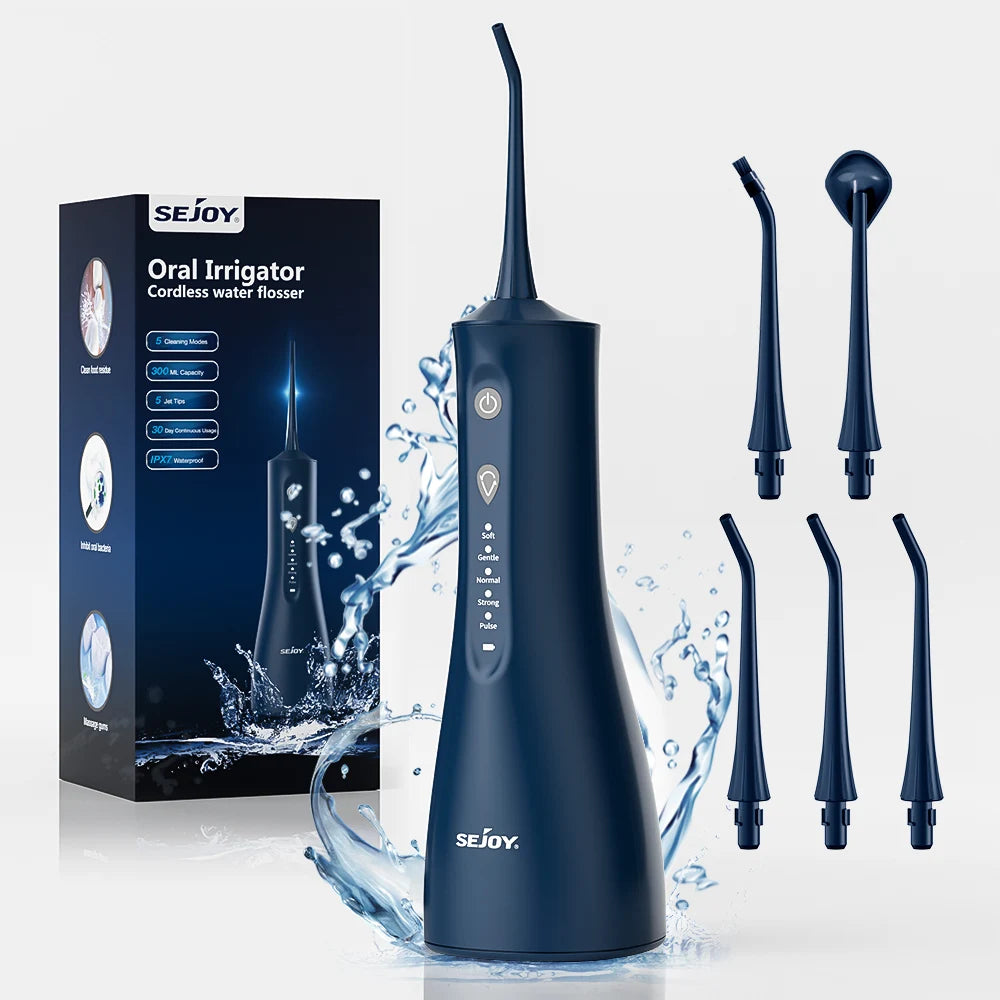 SEJOY Pro Water Flosser