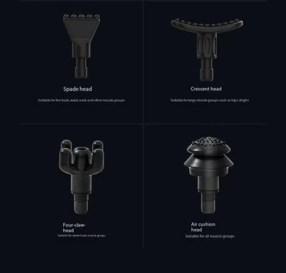 Lenovo Fascia Massage Gun