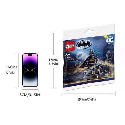 LEGO Batman 1992