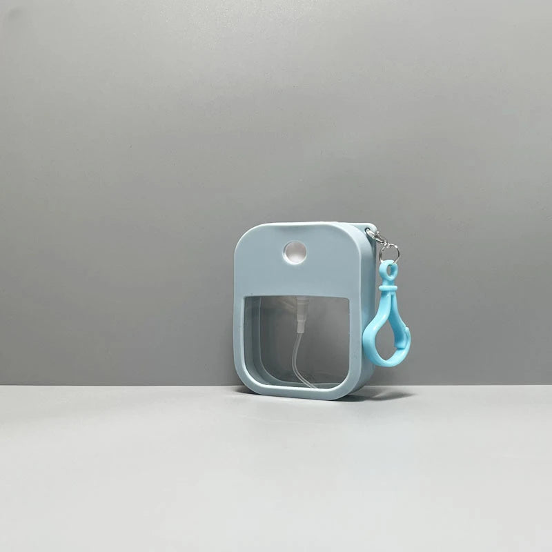 38ml Keychain Hand Sanitizer Spray