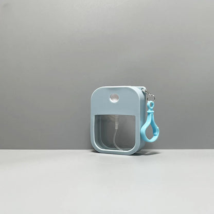 38ml Keychain Hand Sanitizer Spray