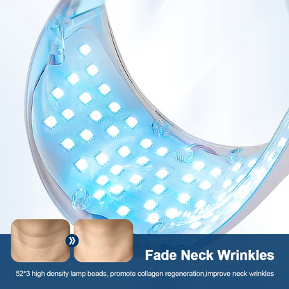 7-Color LED Photon Facial Mask