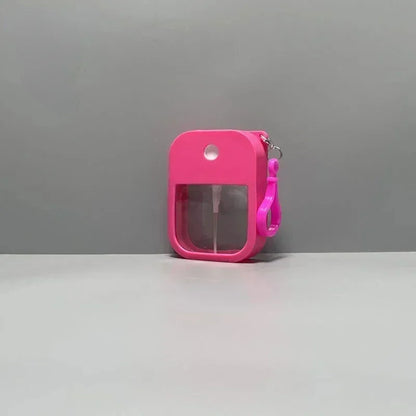 38ml Keychain Hand Sanitizer Spray