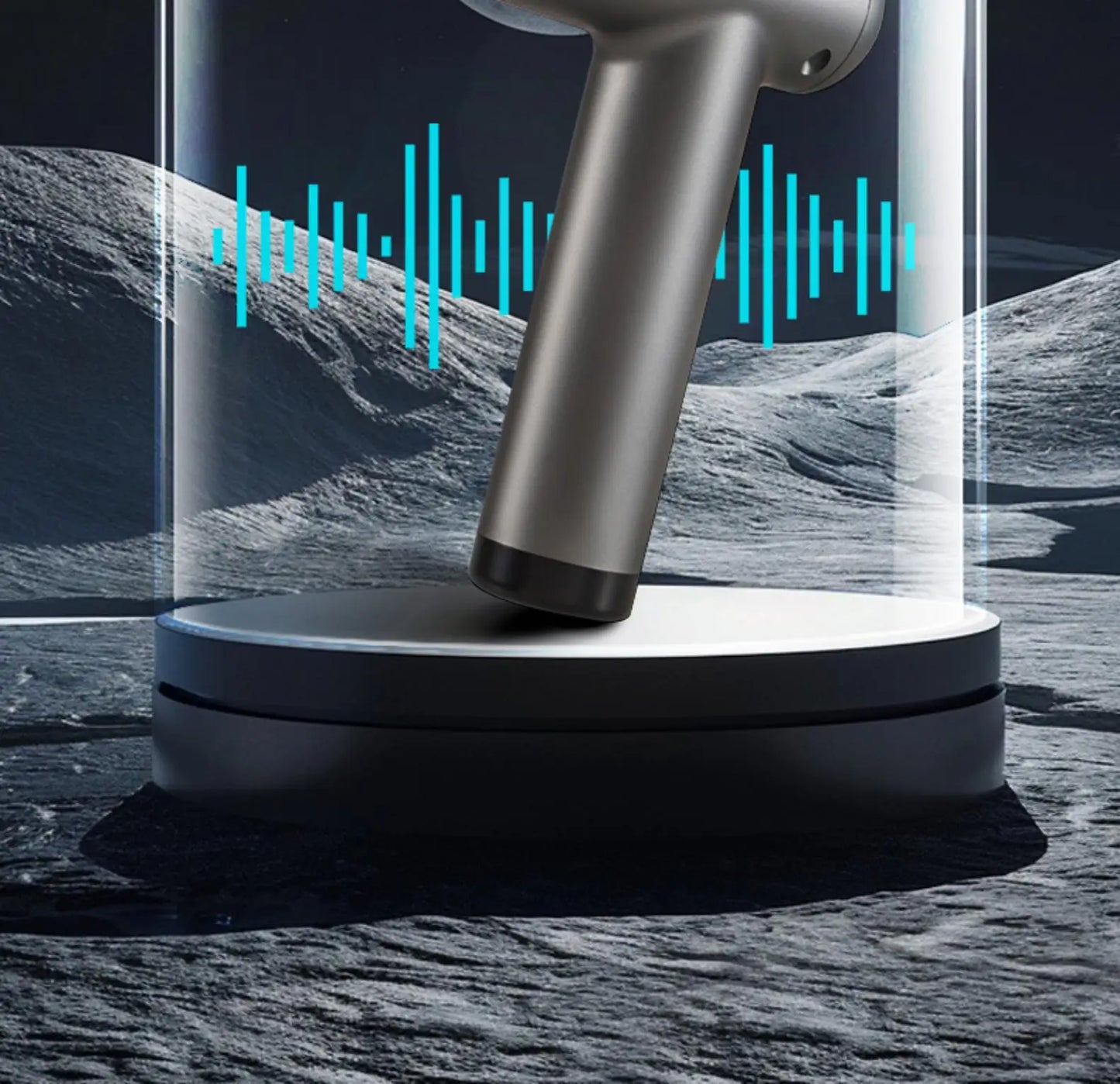 Lenovo Fascia Massage Gun