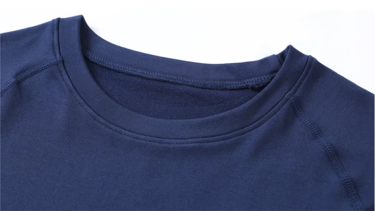 Men’s Thermal Compression Undershirt