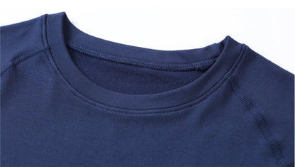 Men’s Thermal Compression Undershirt
