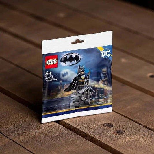 LEGO Batman 1992
