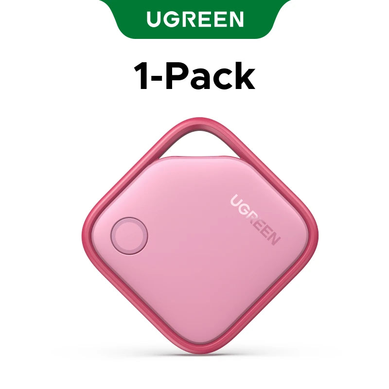 UGREEN Bluetooth Key Finder Tracker