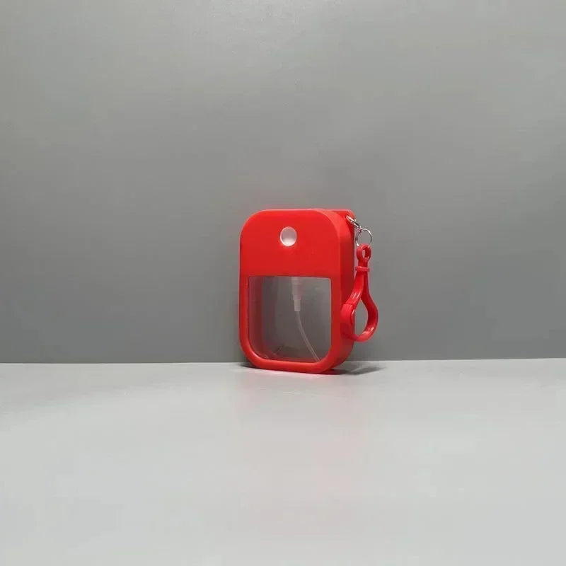 38ml Keychain Hand Sanitizer Spray