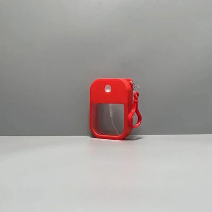 38ml Keychain Hand Sanitizer Spray