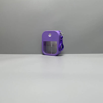 38ml Keychain Hand Sanitizer Spray