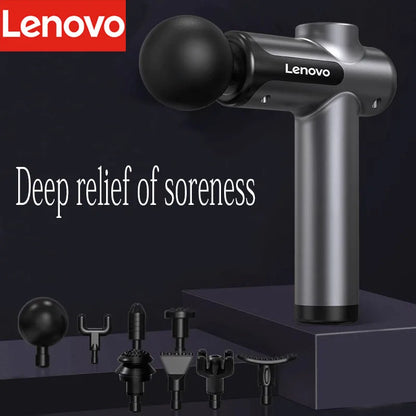 Lenovo Fascia Massage Gun