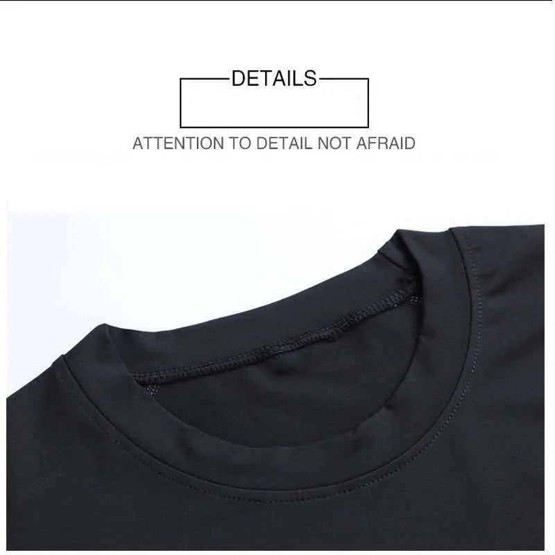 Men’s 2-Piece Fleece Thermal Underwear Set