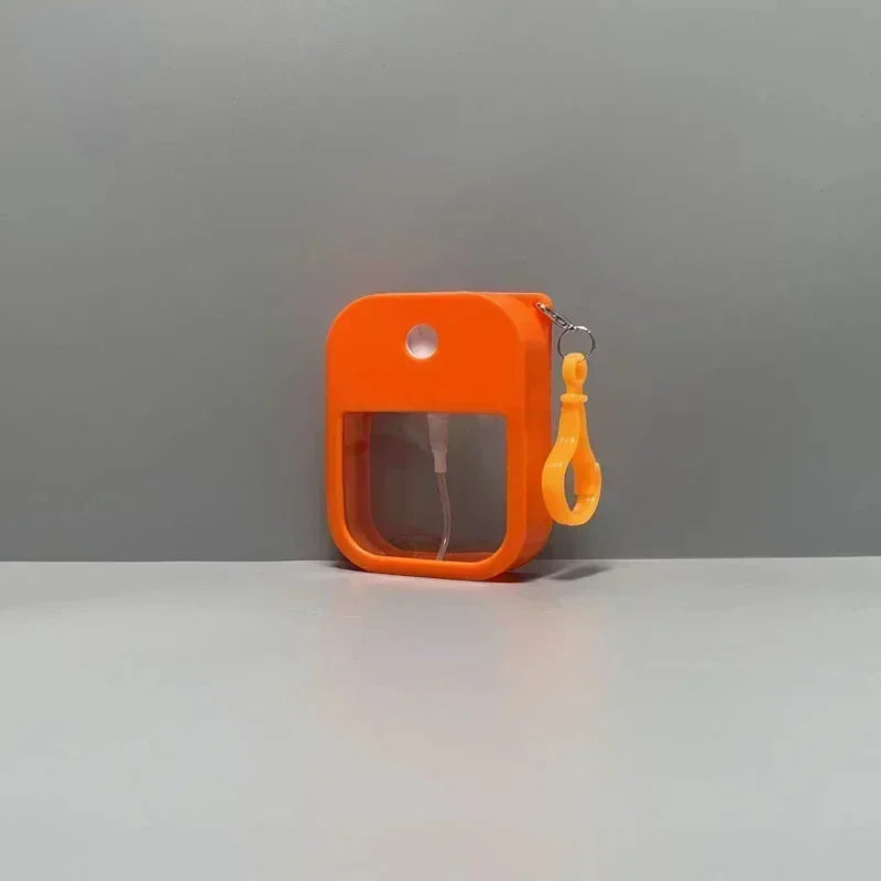 38ml Keychain Hand Sanitizer Spray