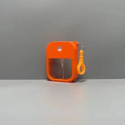 38ml Keychain Hand Sanitizer Spray