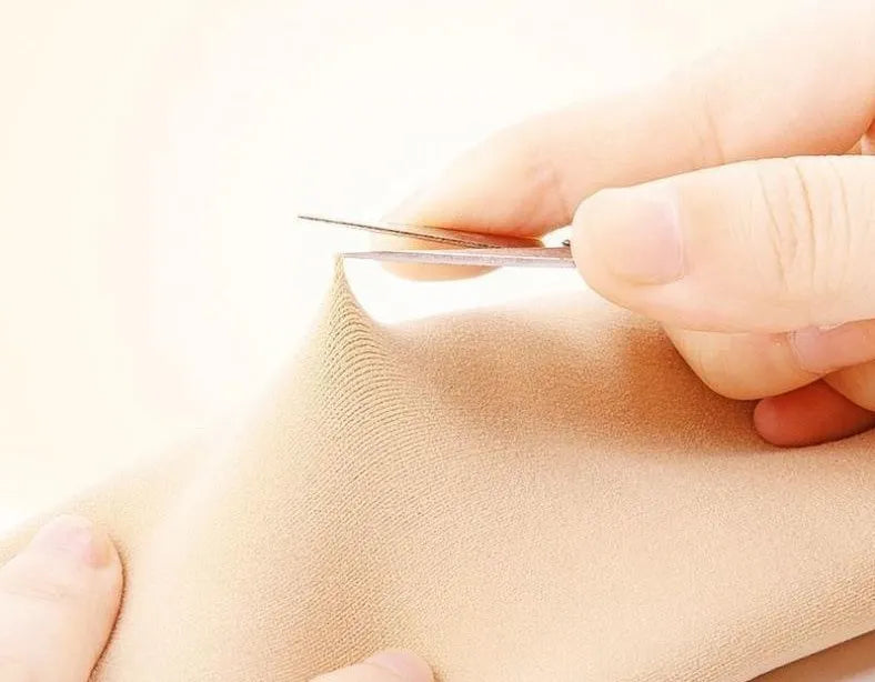 Thermal Fleece Winter Socks – Women’s