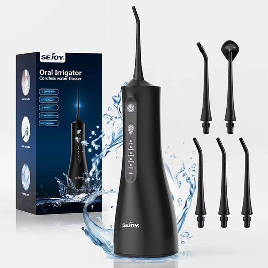 SEJOY Pro Water Flosser