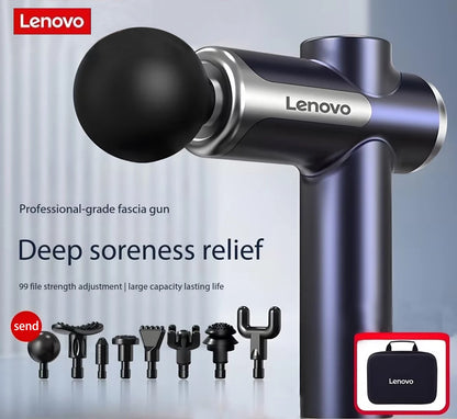 Lenovo Fascia Massage Gun