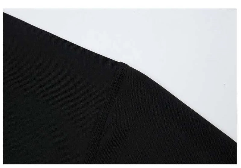 Men’s 2-Piece Fleece Thermal Underwear Set