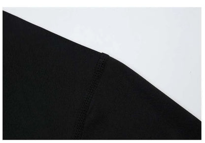 Men’s 2-Piece Fleece Thermal Underwear Set