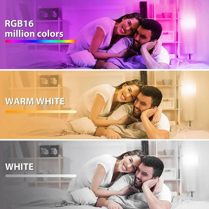 LumaSync™ Zigbee Smart RGB Bulb