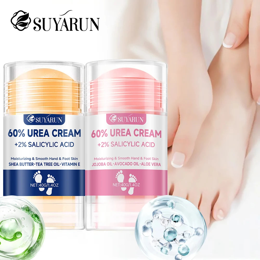 Urea Foot Repair Stick 60%