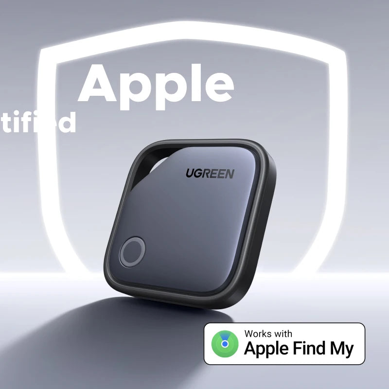 UGREEN Bluetooth Key Finder Tracker