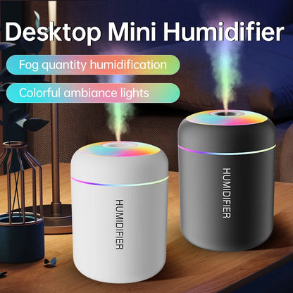 Aroma Diffuser