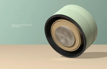 500ML Smart Temperature Display Thermos