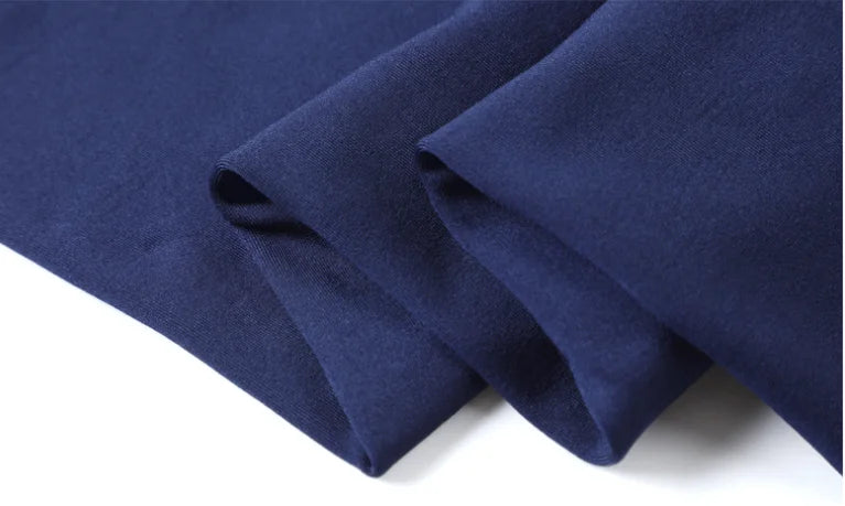 Men’s Fleece Thermal Leggings – Warm Winter Fit