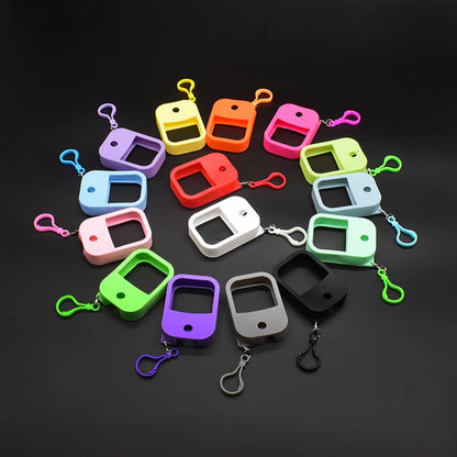 38ml Keychain Hand Sanitizer Spray