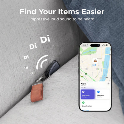 UGREEN Bluetooth Key Finder Tracker