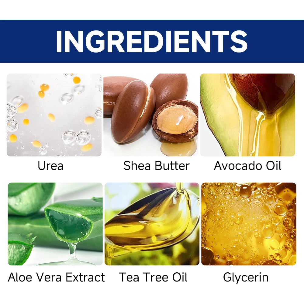 Urea Foot Repair Stick 60%