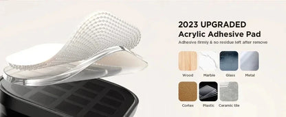 Magnetic Cable Organizer Clip