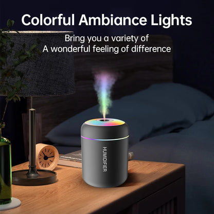 Aroma Diffuser