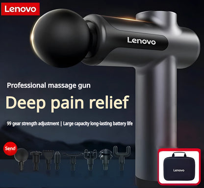 Lenovo Fascia Massage Gun