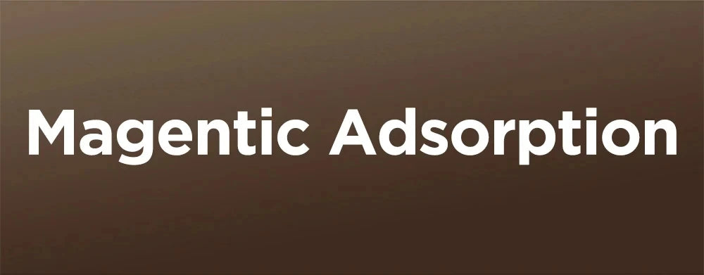 Magnetic Cable Organizer Clip