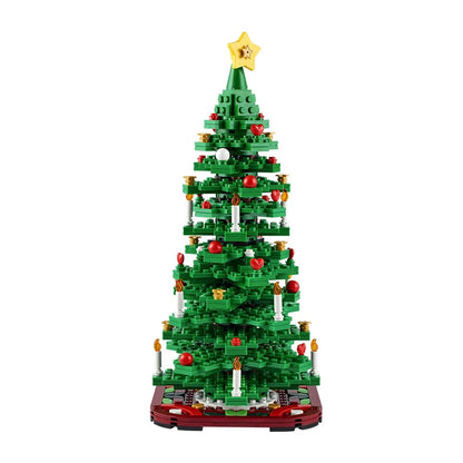 Lego Christmas Tree