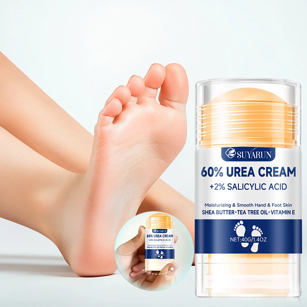 Urea Foot Repair Stick 60%